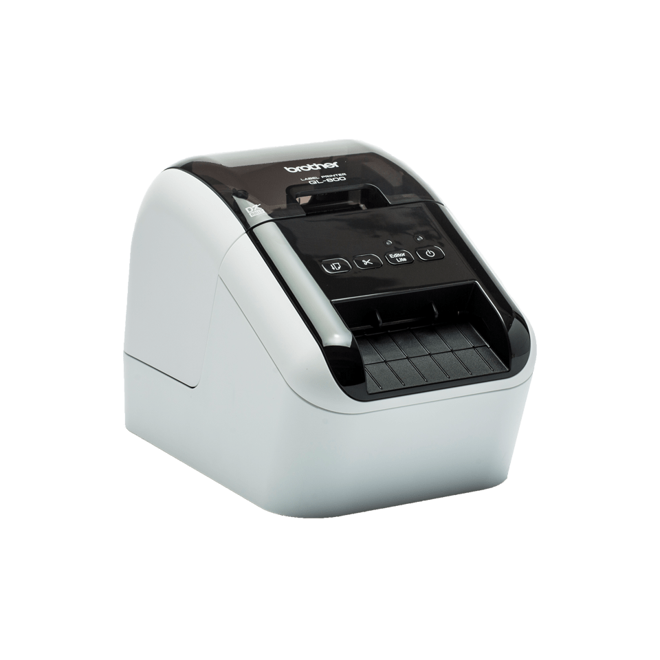 Drukarka Brother QL-800