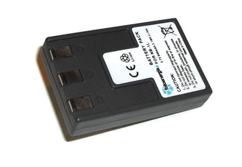 Bateria zamiennik NB-1L do CANON
