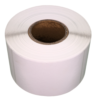 Etykiety termiczne 58x88mm 500szt fi40