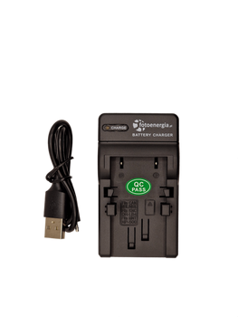 Ładowarka do CANON NB3L NB-IL NB-3L KONICA DR-LB4 DRLB4 DR-LB4 MINOLTA NP-600 NP-500