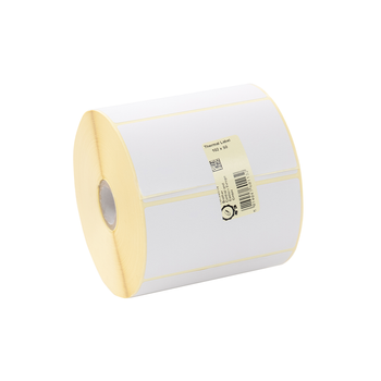 Etykiety Brother termiczne 102x50mm 1500 sztuk