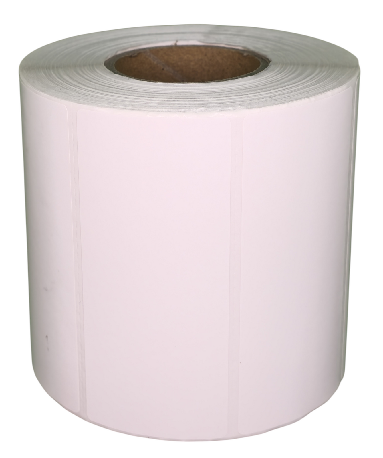 Etykiety TT termotransferowe 90x40mm 1000szt fi40