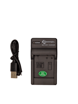 Ładowarka do Panasonic DMWBCG10E