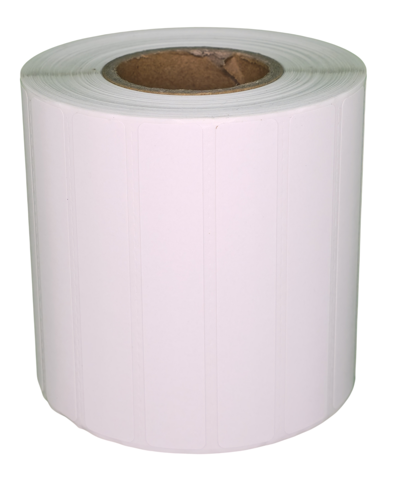 Etykiety termiczne 85x15mm 2000szt fi40