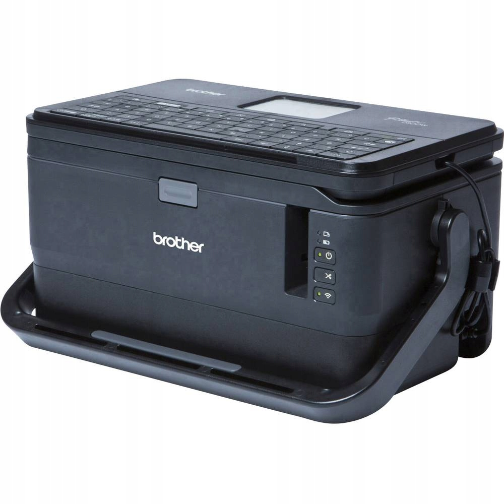 Drukarka Brother PT-D800W