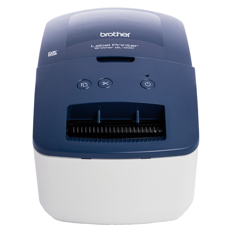 Drukarka Brother QL-600B