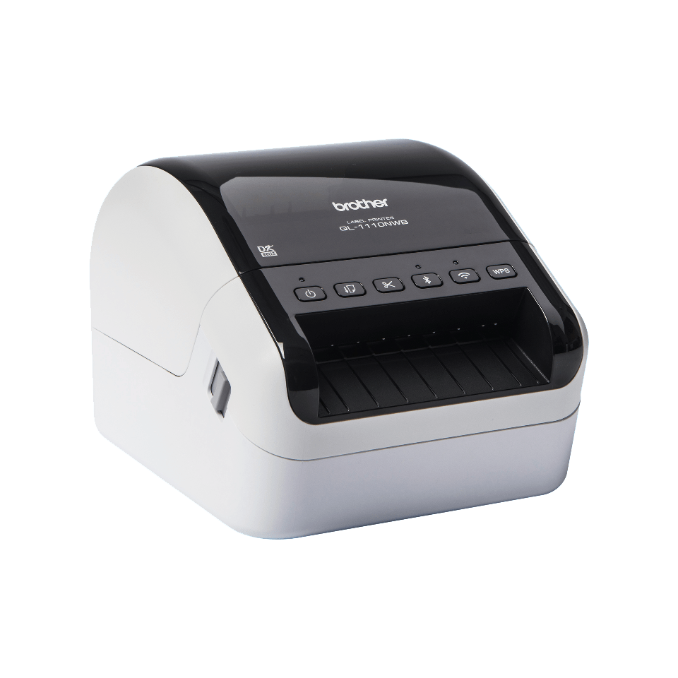 Drukarka Brother QL-1110NWBc