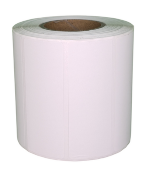 Etykiety termiczne 80x30mm 1000szt fi40