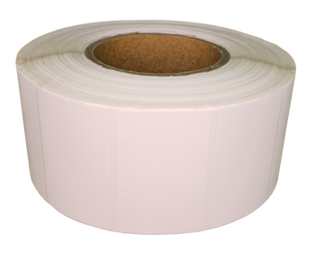 Etykiety termiczne 70x45mm 2500szt fi76