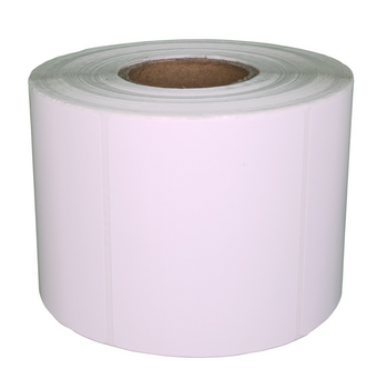 Etykiety TT termotransferowe 75x60mm 1000szt