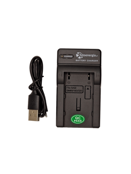 Ładowarka do SAMSUNG SB-LSM80 LSM160 LSM320