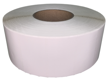 Etykiety termiczne 70x40mm 5000szt fi76