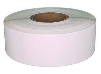 Etykiety termiczne 35x60mm 1000szt fi40