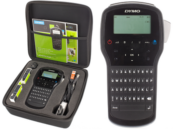Drukarka Dymo LabelManager LM280 + walizka