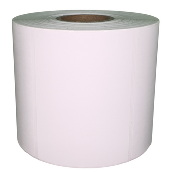 Etykiety termiczne 100x74mm 1000szt fi40