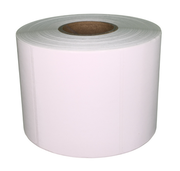 Etykiety termiczne 80x65mm 1000szt fi40