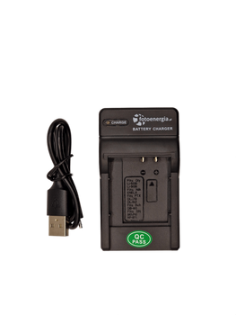 Ładowarka do OLYMPUS LI-50B LI-90B LI50B LI90B NIKON EN-EL11 ENEL11 RICOH DB-80 DB80