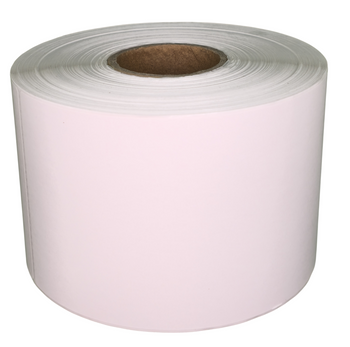 Etykiety termiczne 80x150mm 500szt fi40