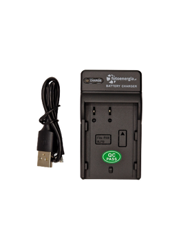 Ładowarka do Panasonic DMW-BLF19 DMWBLF19