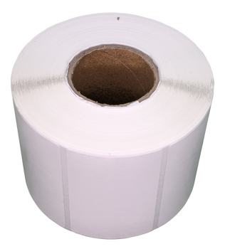 Etykiety termiczne 70x45mm 1000szt fi40