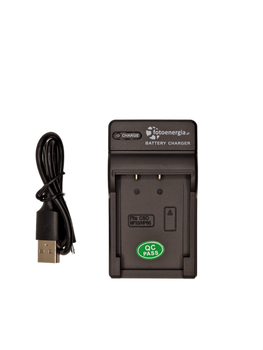 Ładowarka do CASIO NP-60 NP-20 NP60 NP20