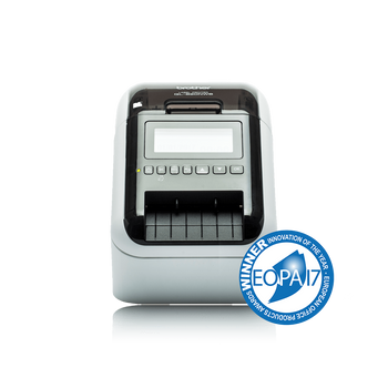 Drukarka Brother QL-820NWBc