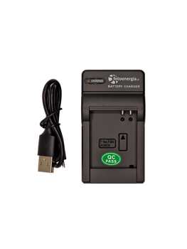 Ładowarka do Panasonic DMW-BCM13 BCM13E DMWBCM13