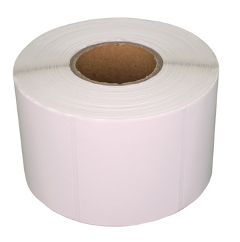 Etykiety termiczne 60x50mm 1000szt fi40