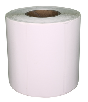 Etykiety termiczne 90x45mm 1000szt fi40