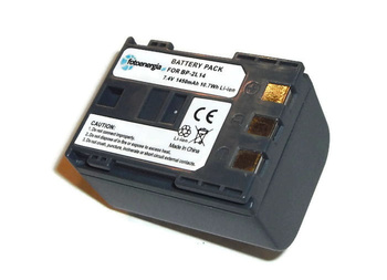Bateria zamiennik BP-2L NB-2L14 do CANON