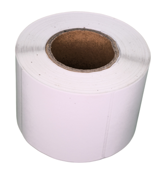 Etykiety termiczne 58x60mm 500szt fi40