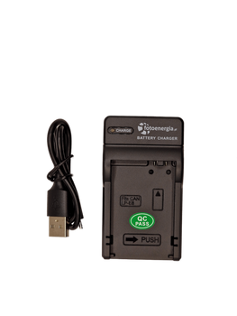 Ładowarka do CANON LP-E8 LPE8