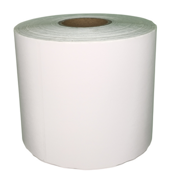 Etykiety termiczne 100x210mm 350szt fi40