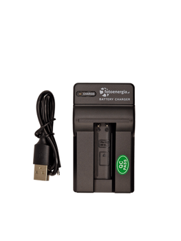 Ładowarka do CANON NB-9L NB9L