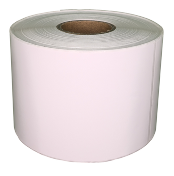 Etykiety TT termotransferowe 80x150mm 500szt fi40