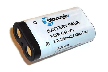 Bateria zamiennik CR-V3 do Kodak