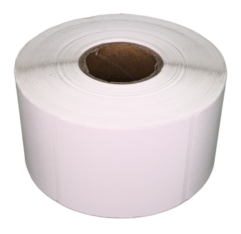 Etykiety termiczne 60x70mm 1000szt fi40