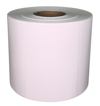 Etykiety termiczne 100x70mm 1000szt fi40