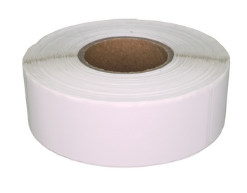 Etykiety termiczne 30x100mm 500szt fi40