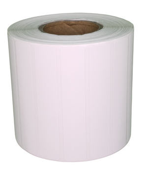 Etykiety termiczne 80x15mm 2000szt fi40