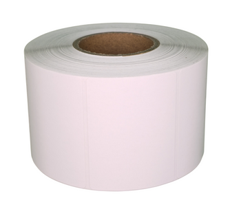 Etykiety termiczne 60x45mm 1000szt fi40