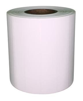 Etykiety termiczne 100x20mm 2000szt fi40