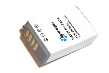 Bateria zamiennik EN-EL24 do NIKON