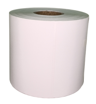 Etykiety termiczne 105x74mm 1000szt fi40