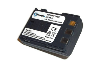 Bateria zamiennik NB-2L do CANON