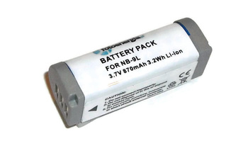 Bateria zamiennik NB-9L do CANON