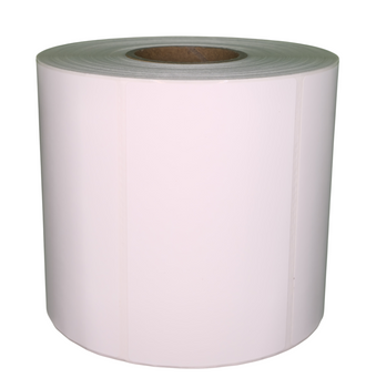 Etykiety TT foliowe białe 100x60mm 1000szt fi40