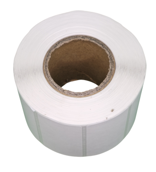 Etykiety termiczne 55x30mm 1000szt fi40