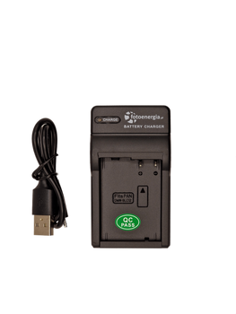 Ładowarka do Panasonic DMW-BLC12 DMWBLC12