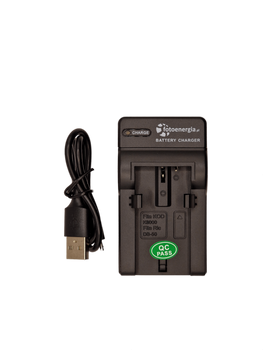 Ładowarka do KODAK KLICK-8000 K8000 8000 RICOH DB-50 DB50
